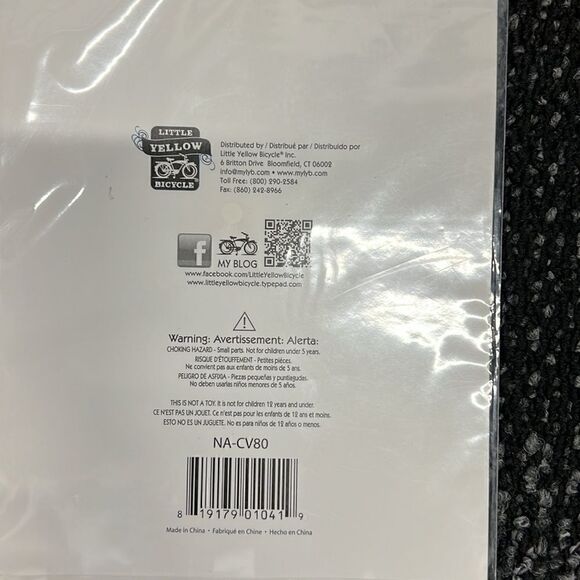 Layerable Flowers & Leaves Canvas Stickers-Package 14, Arts & Crafts - Picture 2 of 2